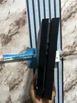 PlayStation 4 with 2 Controllers & 7 Games - 3