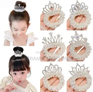 Girls Hair Accessories - Wholesale & Retail