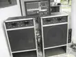 PA System Speaker and Amplifier - 1