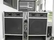 PA System Speaker and Amplifier - 4