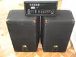 PA System Speaker and Amplifier - 5