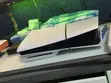 PS5 Slim Digital Edition with Games - 1