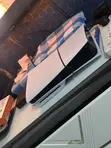 PS5 Slim Digital Edition with Games - 3