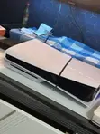 PS5 Slim Digital Edition with Games - 4