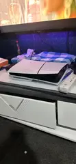 PS5 Slim Digital Edition with Games - 5