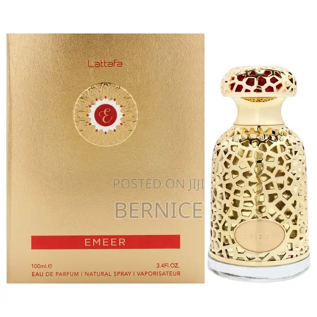 Emeer by Lattafa Eau de Toilette - 1