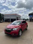 Honda HR-V EX AWD 2017 Red - 1
