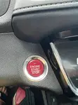 Honda HR-V EX AWD 2017 Red - 2