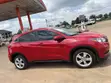 Honda HR-V EX AWD 2017 Red - 3