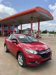 Honda HR-V EX AWD 2017 Red - 4