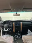 Toyota Fortuner 2.7 AWD 2019 White - 1