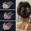 Hair Clips and Pins - 1