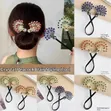 Hair Clips and Pins - 2
