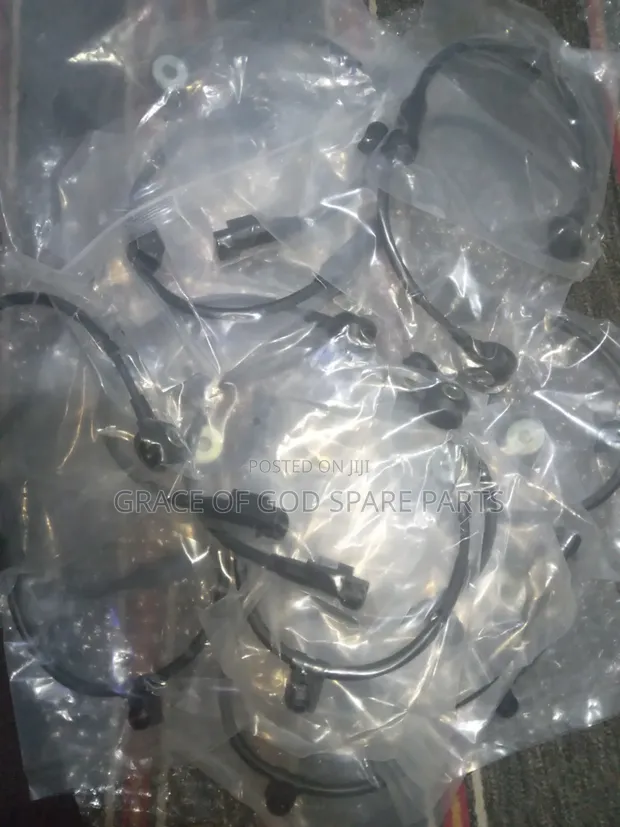 Hyundai Sonata Knock Sensor (2016-2019) - Original - 1