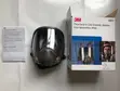 3M 6800 Full Face Respirator - Reusable Medium - 4