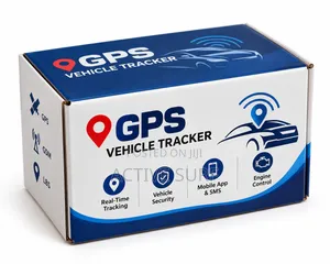 GPS Vehicle Tracking System - No Monthly Charges