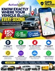 GPS Vehicle Tracking System - No Monthly Charges - 2