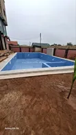 Swimming Pool Construction for Hotels & Homes - 2