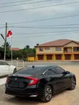 2017 Honda Civic EX-L Sedan (1.5L) - 3