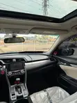 2017 Honda Civic EX-L Sedan (1.5L) - 4