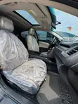 2017 Honda Civic EX-L Sedan (1.5L) - 5