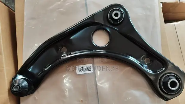 Nissan Kicks 2012-2016 Front Lower Control Arms - 1