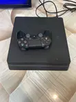 PS4 Slim 1TB Jailbroken with 6 Games - 1