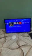 PS4 Slim 1TB Jailbroken with 6 Games - 2