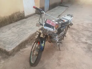 Haojue Motorcycle Parts - Used