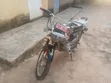 Haojue Motorcycle Parts - Used - 1