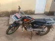 Haojue Motorcycle Parts - Used - 2