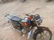 Haojue Motorcycle Parts - Used - 3