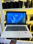 HP ProBook 640 G4 Laptop - Core i5, 8GB RAM, 256GB SSD - 1