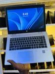HP ProBook 640 G4 Laptop - Core i5, 8GB RAM, 256GB SSD - 3
