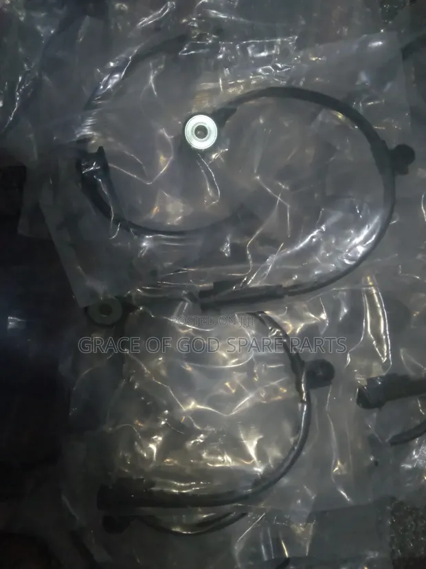 Hyundai Elantra Knock Sensor (2011-2021) - Original - 1