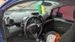Chevrolet Spark 2014 Blue - 2