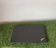 Lenovo ThinkPad T14 Laptop - 8GB RAM, 256GB SSD - 4