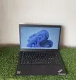 Lenovo ThinkPad T14 Laptop - 8GB RAM, 256GB SSD - 5