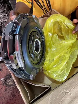 Hyundai Veloster Pressure Plate - Brand New