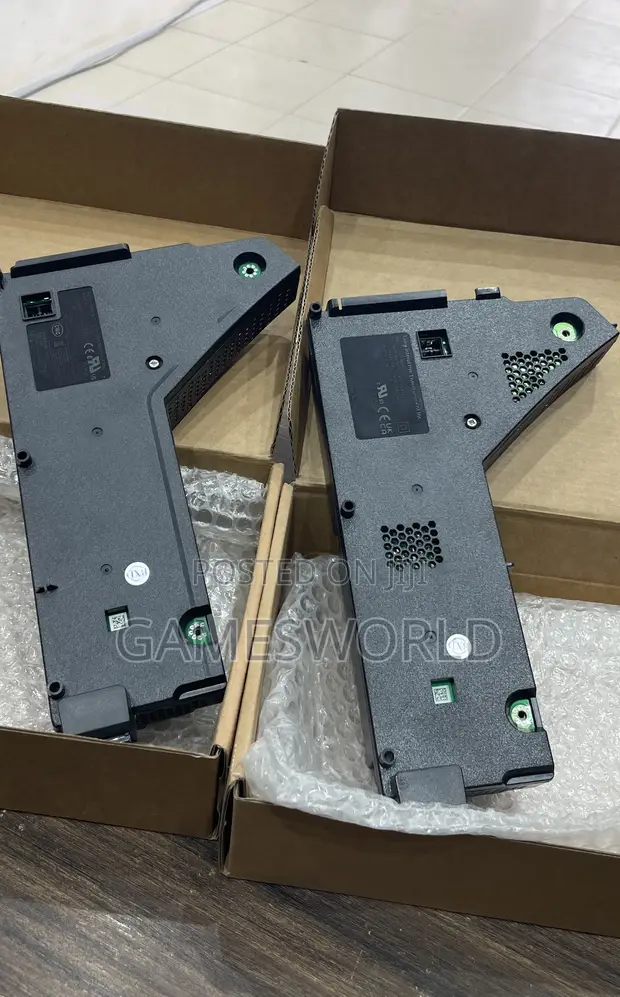 PS5 Power Supply Replacement - ADP-400FR / ADP-400DR - 1