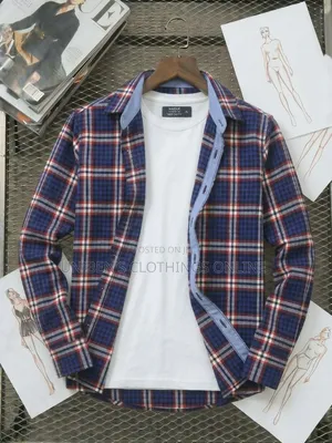 Quality Cotton Shirt