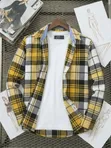 Quality Cotton Shirt - 2