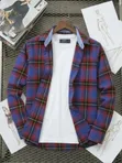 Quality Cotton Shirt - 5