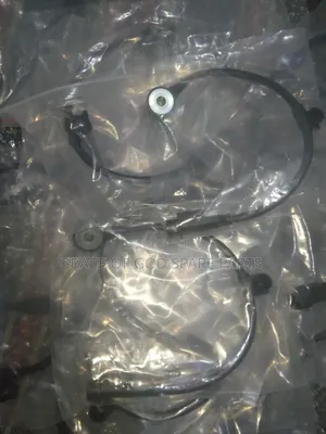 Hyundai Veloster Knock Sensor (2019-2021) - Original