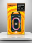 Samsung Sound Tower MX-ST40F 160W Party Speaker - 1