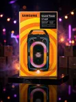 Samsung Sound Tower MX-ST40F 160W Party Speaker - 2