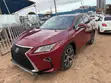 Lexus RX 350 AWD 2018 - 5