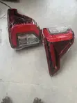 Ford Explorer 2021 Taillight Pair - 2