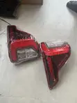 Ford Explorer 2021 Taillight Pair - 3