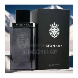 Original Monark Eau de Parfum by Lattafa